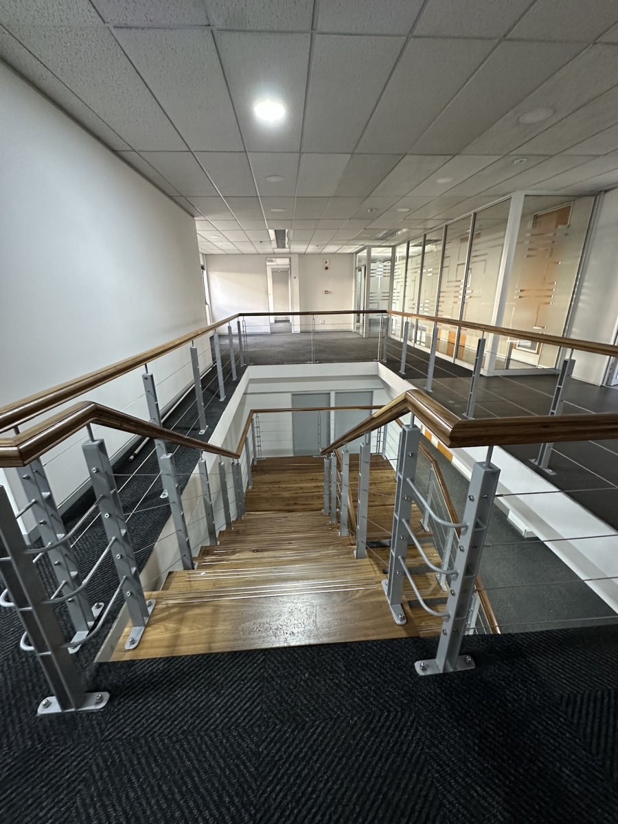 To Let commercial Property for Rent in Mowbray Western Cape